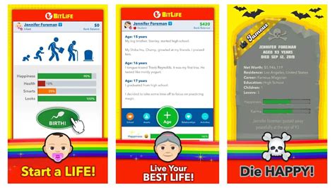 r/bitlife|BitLife Challenges: All Past Challenges and .